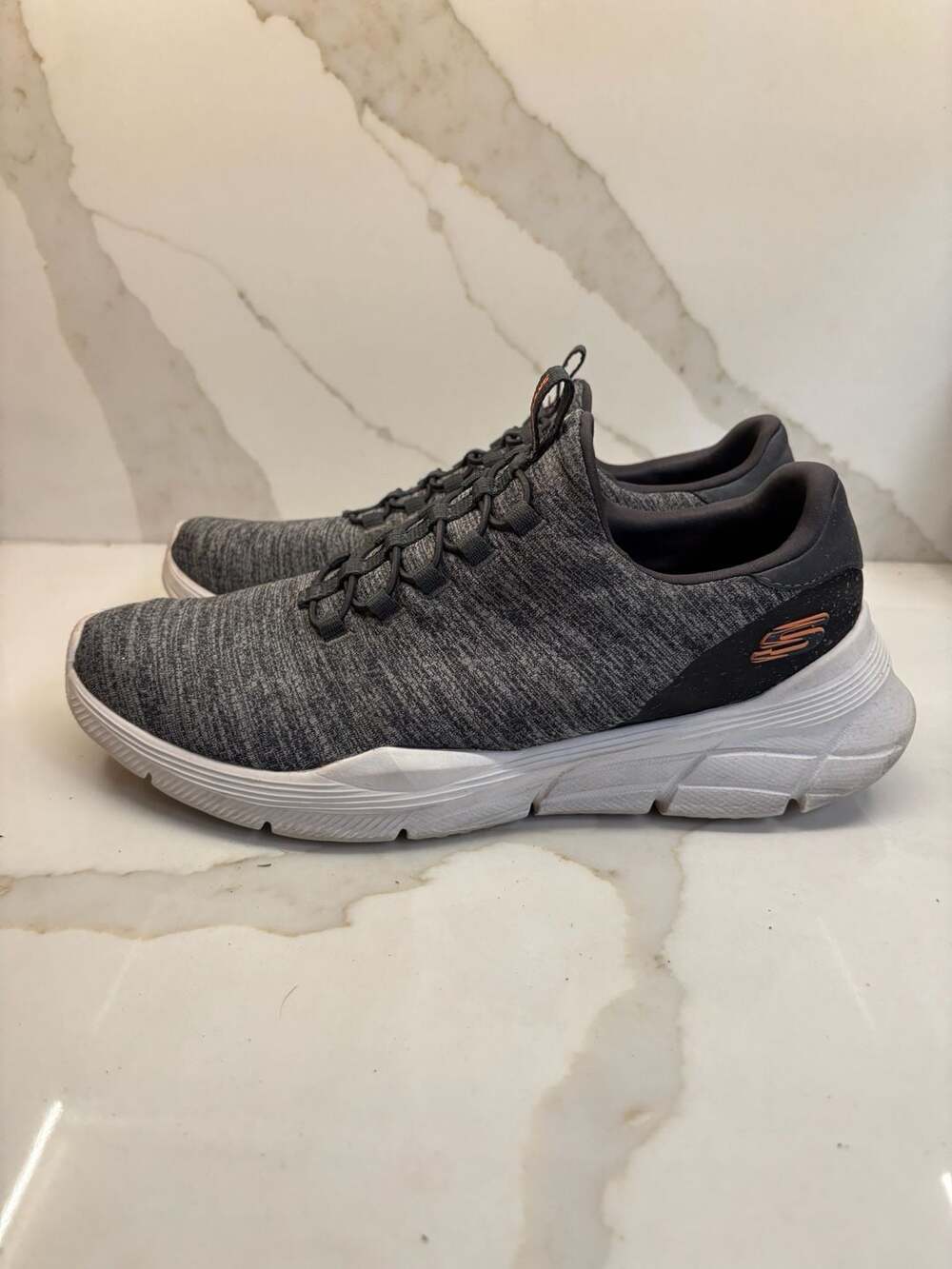 Skechers Men's Equalizer 3.0-Emrick Indoor Shoes ( Size: 9)